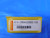 1PC NEW SANDVIK A316-12BM440-05060G 1030 PVD TiAlN CARBIDE END MILL HEAD - MB11814CG2