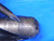 VALENITE 2" O.D. INDEXABLE INSERT DRILL VWDR 200 150 760 1 1/2 SHANK 2 FL 2.0 - MB11825CG2