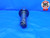 NMTB50 VALENITE 50M-BB2B VARI-SET ADJUSTABLE BORING BAR TOOL HOLDER 7 3/4 PROJ. - AS2557BT2