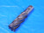 IZAR 1 1/2 O.D. 4" LOC ROUGHING M42 END MILL 1 1/4 SHANK 6 FLUTE 7833-54-140 1.5 - MB11868LVR