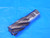 1 1/2 O.D. 3" LOC 5 1/8 OAL ROUGHING M-42 END MILL 1 1/4 SHANK 6 FLUTE 30860 1.5 - MB11869LVR
