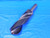 2.8010" HSS TWIST DRILL BIT 1 1/2 SHANK 8 3/4 LOC 15.5 OAL - MB11895CF2