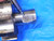 R&N 4" 14 NS HSS BOTTOMING TAP 8 STRAIGHT FLUTE 4.0 UNS 4"-14 4-14 USA MADE - MB11909CF2