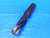 VALENITE 2.086" O.D. INDEXABLE DRILL VWDR-208-200-787 2" SHANK 2 FL WCEM-421 - MB11921BJ2