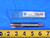 NEW OSG 3/4 10 NC GH5 HSS SPIRAL POINT PLUG TAP 3 STRAIGHT FLUTE .75 1014743 - MB11938CG2