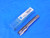 OSG 3/4 10 NC GH5 HSS SPIRAL POINT PLUG TAP 3 STRAIGHT FLUTE .75 1014743 - MB11939CG2