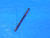 GLENBARD 3/8 OD HSS REAMER MORSE TAPER #1 SHANK SPIRAL 6 FL MT1 .375 .3750 - MB11958BJ2