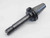 CAT50 DA180 COLLET CHUCK TOOL HOLDER EXTENDED 8" PROJECTION DA 180 - AS2594CD2