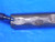 HARROUN 1" DIA. 6" OAL INDEXABLE END MILL HWZ100600100 1" SHANK 2 FLUTE 1.0 - MB12046BW2