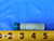 3PC SET VAN KEUREN HSS MEASURING WIRES FOR CALIBRATION 28 PITCH .02062" SIZE  - MB12028LVR