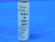 3PC SET VAN KEUREN HSS MEASURING WIRES FOR CALIBRATION 28 PITCH .02062" SIZE  - MB12028LVR