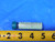 3PC SET VAN KEUREN HSS MEASURING WIRES FOR CALIBRATION 32 PITCH .01804" SIZE  - MB12029LVR