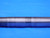 MITSUBISHI DIA. BALL NOSE INDEXABLE END MILL ASC12-66-74-24 .4715"SHANK 2FL - MB12049BW2