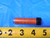 3PC SET VAN KEUREN HSS MEASURING WIRES FOR CALIBRATION 28 PITCH .02062" SIZE  - MB12026LVR