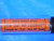 3PC SET VAN KEUREN HSS MEASURING WIRES FOR CALIBRATION 32 PITCH .01805" SIZE  - MB12021LVR