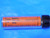 3PC SET VAN KEUREN HSS MEASURING WIRES FOR CALIBRATION 32 PITCH .01805" SIZE  - MB12021LVR