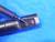 INGERSOLL 1" DIA. BALL NOSE INDEXABLE END MILL 16W1B1099R02 1" SHANK 2 FL 1.0 - MB12045BW2