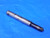 HARROUN 5/8 DIA. BALL NOSE INDEXABLE END MILL H625600750 3/4 SHANK 2 FLUTE .625 - MB11993BW2