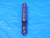 HARROUN 5/8 DIA. BALL NOSE INDEXABLE END MILL H625600750 3/4 SHANK 2 FLUTE .625 - MB11993BW2