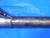 HARROUN 5/8 DIA. BALL NOSE INDEXABLE END MILL H625550625 5/8 SHANK 2 FLUTE .625 - MB12005BW2
