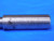 HARROUN 1/2 DIA. BALL NOSE INDEXABLE END MILL HBF 500-400-625 5/8 SHANK 2 FL .5 - MB11995BW2