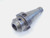 NMTB50 1 1/4 I.D. SOLID END MILL TOOL HOLDER 1.25 2 3/4 PROJECTION 1.2500 - AS2610BT2
