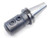 CAT40 PARLEC 1" I.D. SOLID END MILL TOOL HOLDER 1.0 4" PROJECTION C40-10EM4 - AS2612BT2