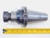 CAT50 TECHNIKS ER32 COLLET CHUCK TOOL HOLDER 4" PROJECTION CAT50XER32-4" ER 32 - CE0296BS2
