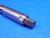 3/4 O.D. HSS HAND EXPANSION REAMER 8 FLUTE .75 .7500 ONSIZE 19 mm CNC MILLING - MB12257BZ2