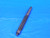 1" O.D. HSS ADJUSTABLE EXPANSION REAMER 8 FLUTE 1.0 1.0000 - MB12259BZ2