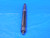 1" O.D. HSS ADJUSTABLE EXPANSION REAMER 8 FLUTE 1.0 1.0000 - MB12259BZ2