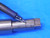 1" O.D. HSS ADJUSTABLE EXPANSION REAMER 8 FLUTE 1.0 1.0000 - MB12259BZ2