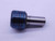 1 1/8 7 NC THREAD PLUG GAGE 1.125 1.1250 GO ONLY P.D. = 1.0322 UNC 2B OR 3B - DW19886RD