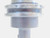 CAT40 COMMAND 1/4 I.D. SOLID END MILL TOOL HOLDER .25 2 3/8 PROJECTION C4E4-0250 - CE0322CL2