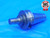BT40 LYNDEX JACOBS TAPER #3 TOOL HOLDER 2 7/8 PROJECTION B4003-0003 JT3 CNC - AS2645CD2