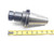 CAT50 ER32 COLLET CHUCK TOOL HOLDER 4" PROJECTION ER 32 ER-32 CNC - AS2647CD2