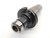 CAT50 YG ER32 COLLET CHUCK TOOL HOLDER 4" PROJECTION C50-ER32-4.00-B ER 32 - AS2647CD2