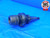 CAT40 1 1/4 I.D. MILLING CHUCK TOOL HOLDER 1.25 5 1/2 PROJECTION G502.1 1/4"A - AS2658BBT