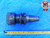 BT40 PARLEC TG100 COLLET CHUCK TOOL HOLDER 3 1/8 PROJECTION B40-10SC3 TG 100 CNC - AS2710BW2