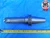 CAT40 DEVLIEG MICROBORE 40CT-58 INDEXABLE ADJUSTABLE BORING HEAD TOOL HOLDER - AS2692CG2