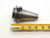 BT40 BRINEY 1" I.D. SOLID END MILL TOOL HOLDER 1.0 STUB LENGTH 1 1/4 PROJECTION - AS2703CF2