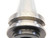BT40 BRINEY 1" I.D. SOLID END MILL TOOL HOLDER 1.0 STUB LENGTH 1 1/4 PROJECTION - AS2703CF2