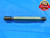 1/2 16 BSF GEN MED SET THREAD PLUG GAGE .5 .50 GO NO GO P.D.'S = .4585 & .4535 - DW19946CE2