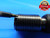 5/8 14 BSP MED SET THREAD PLUG GAGE .625 5/8"-14 GO AND NO GO INSPECTION CHECK - DW19974CE2