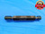 5/8 11 UNC 2A SCREW CALIPER-.0012 SET THREAD PLUG GAGE .625 GO NOGO= .5632 .5577 - DW19979CE2