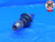 CAT50 ALBRECHT 1/32 - 1/2 CAPACITY DRILL CHUCK TOOL HOLDER 5 1/4 PROJECTION - AS2745BZ2