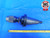 CAT50 ALBRECHT 1/32 - 1/2 CAPACITY DRILL CHUCK TOOL HOLDER 5 1/4 PROJECTION - AS2745BZ2