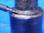SCULLY & JONES #04116 1 3/4 HAND TAP DRIVER 1.6850" SHANK DIA. 1.75 USA MADE  - MB12333CK2