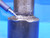 SCULLY & JONES #04116 1 3/4 HAND TAP DRIVER 1.6850" SHANK DIA. 1.75 USA MADE  - MB12333CK2