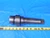 BENDIX #3 RADIAL DRIVE MAGIC CHUCK 1.6935" I.D. MORSE TAPER #5 SHANK USA MADE - MB12334CK2